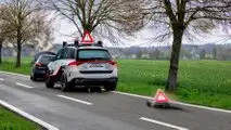 Mercedes ESF 2019