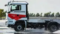 Bridgestone Truck World