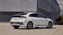 Hyundai IONIQ Electric