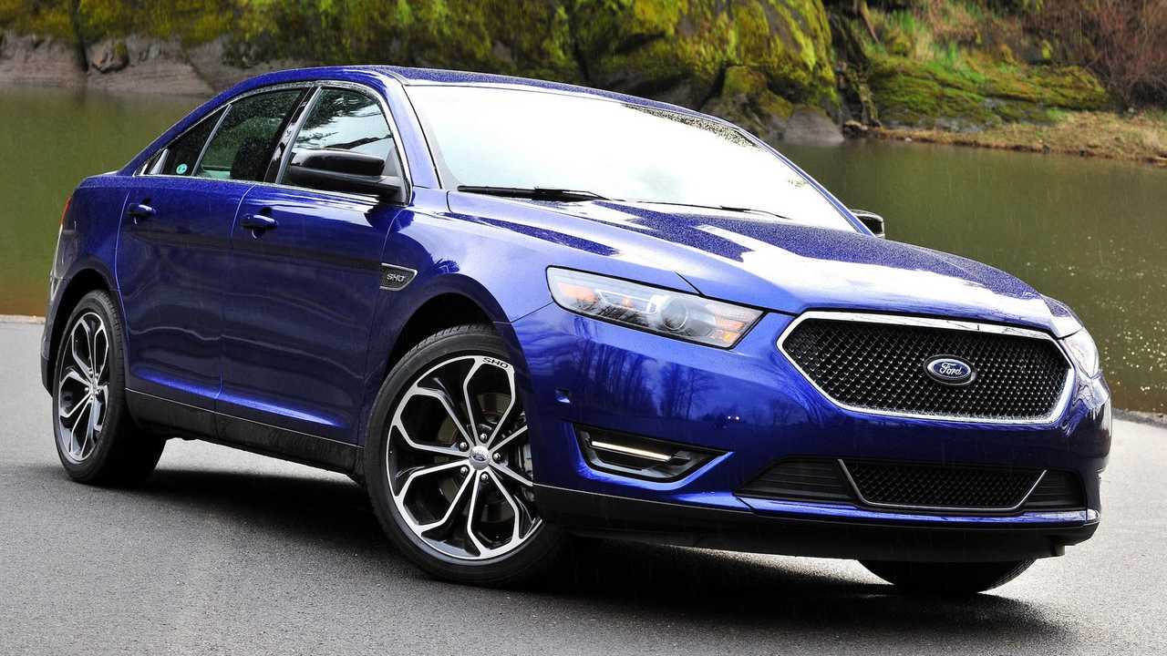 Ford Taurus