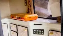 1991 Toyota Space Cabin camper