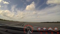 Chevrolet Corvette Grand Sport Top Speed