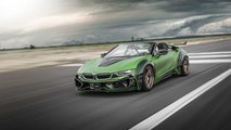 BMW i8 Roadster E.N. ARMY Edition