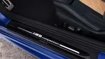 2019 BMW M8 Coupe
