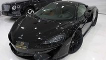 McLaren 570S