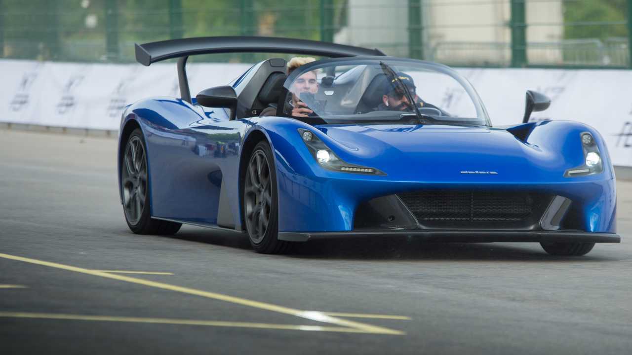 Motor1Days 2019