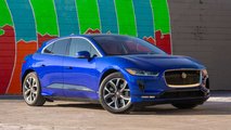 2019 Jaguar I-Pace