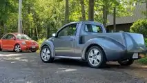Smyth Performance New Beetle Ute