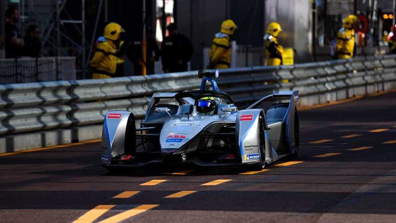 Felipe Massa (Venturi)