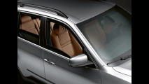BMW X5 Security