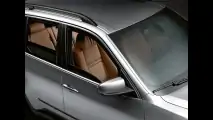 BMW X5 Security