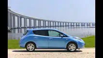 Nissan Leaf - TEST
