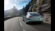 Porsche Panamera Diesel
