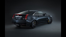 Cadillac CTS-V Black Diamond Edition