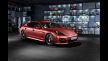 Porsche Panamera Turbo by Overdrive
