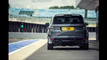Range Rover Sport by Overfinch