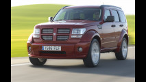 Dodge Nitro