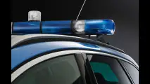 Peugeot 508 RXH Polizia Stradale