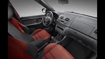 Skoda Fabia Monte Carlo