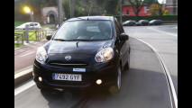 Nuova Nissan Micra 1.2 Acenta CVT - TEST