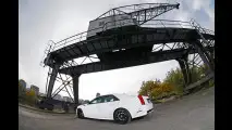 Cadillac CTS-V by Cam Shaft