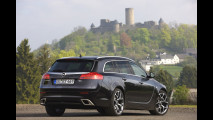 Opel Insignia OPC Sports Tourer
