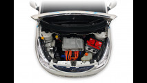 Tata Indica Vista EV