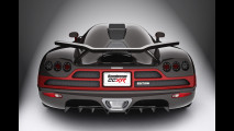 Koenigsegg CCXR Edition