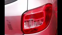 Dacia al Salone di Parigi 2012