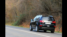 Peugeot 4007 2.2 HDi Feline