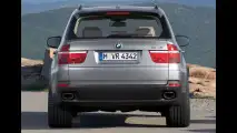 La nuova BMW X5