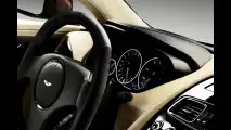 Nuova Aston Martin Vanquish