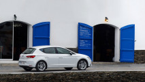 Nuova Seat Leon