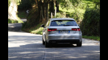 Nuova Audi A3 2.0 TDI 150 CV Ambition - TEST