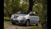 Lancia Musa Ecochic