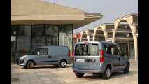 Nuovo Fiat Doblò Cargo