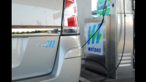 Opel Zafira ecoM