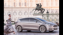 Ford S-MAX Vignale Concept
