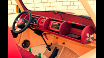 Rinspeed BamBoo