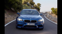 Nuova BMW M5