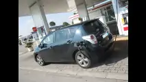 Toyota Verso 1.6 D-4D, test di consumo reale Roma-Forlì