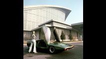 Bertone Carabo