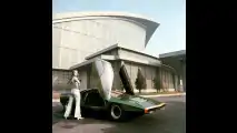 Bertone Carabo
