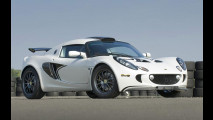 Lotus Exige Cup 260 model year 2009
