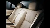 Mercedes Classe S Edizione Speciale 