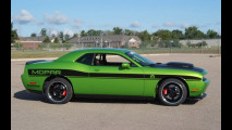 Dodge Challenger Targa and Blacktop