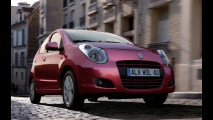 Nuova Suzuki Alto