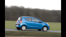 Nissan Pixo