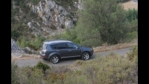 Il nuovo Mitsubishi Outlander
