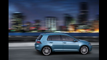 Nuova Volkswagen Golf